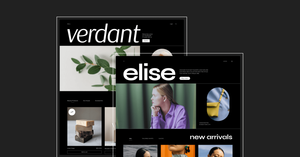 10 Dark Mode 1 1 Web-Design-Trends Und Best Practices Für 2025 10 Dark Mode 1 1 Web-Design-Trends Und Best Practices Für 2025 6