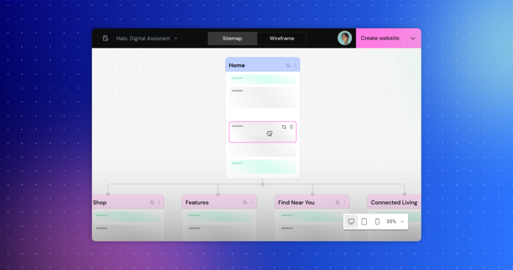 Ai Site Planner 03 1 Yo, Check Dit: Elementor'S Ai Site Planner. Plan, Customize En Lanceer Je Website Sneller Dan Ooit! Ai Site Planner 03 1 Yo, Check Dit: Elementor'S Ai Site Planner. Plan, Customize En Lanceer Je Website Sneller Dan Ooit! 3