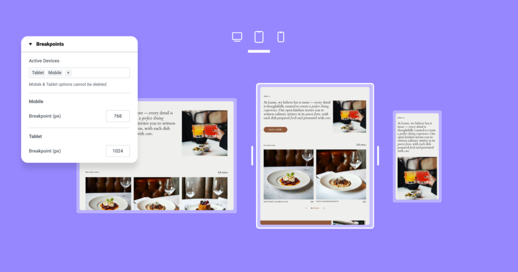Desktop And Mobile 10 Essential Rules For Building A Fully Responsive Website With Elementor Desktop And Mobile 10 Essential Rules For Building A Fully Responsive Website With Elementor 1
