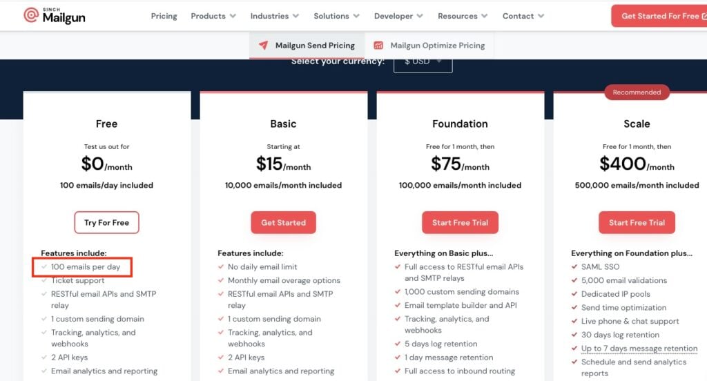 Image 1 Wp Mail Smtp Vs. Site Mailer: De Ultieme E-Mail Bezorgbaarheid Showdown 5