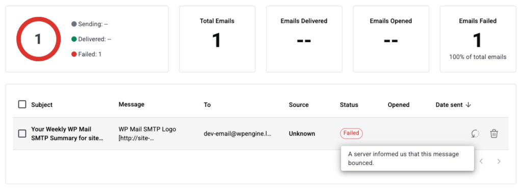 Image 15 Wp Mail Smtp Vs. Site Mailer: De Ultieme E-Mail Bezorgbaarheid Showdown 8