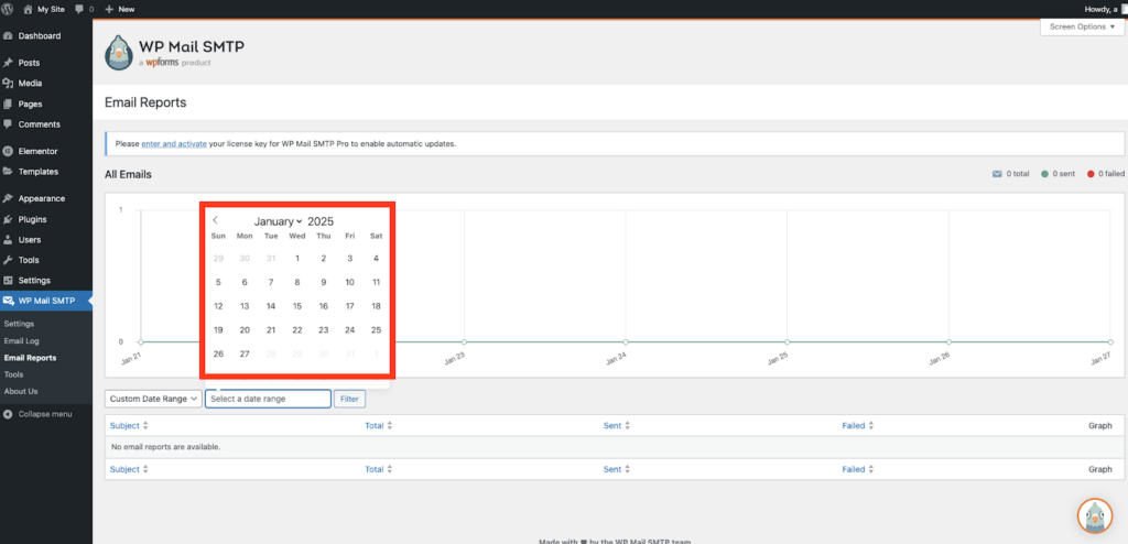 Image 9 Wp Mail Smtp Vs. Site Mailer: De Ultieme E-Mail Bezorgbaarheid Showdown 1