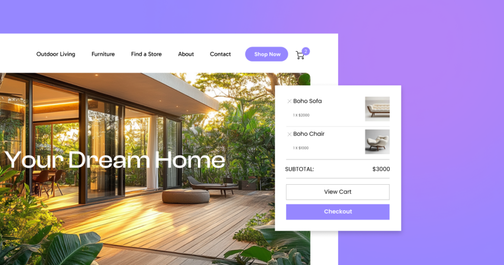 Ai Release 0.11 Woo Site Planner Updates: Styling Features Now Available — Your Most Requested Update! 2