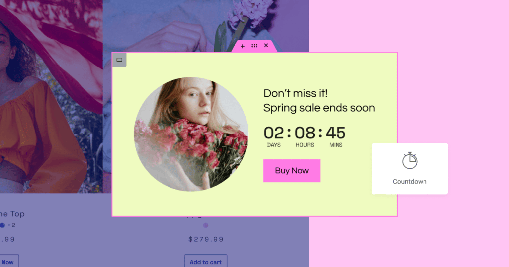 Spring Sale Countdown Timers Elementor Io Optimized Get Your Store Ready For Spring Sales Spring Sale Countdown Timers Elementor Io Optimized Get Your Store Ready For Spring Sales 1