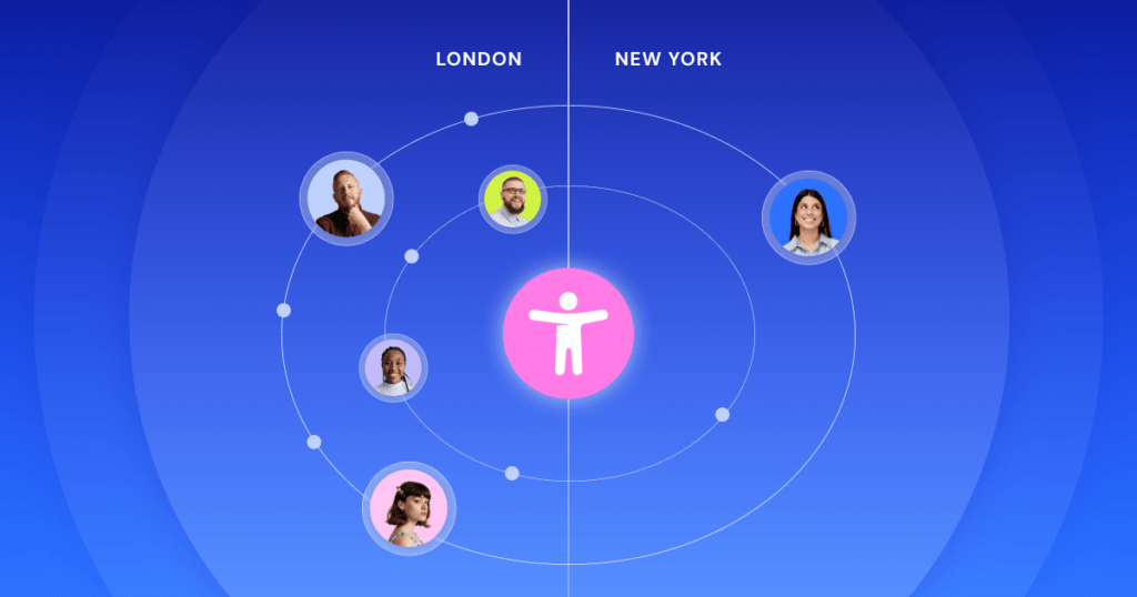From London To New York Two Models Two Realities Min Elementor Io Optimized From Awareness To Action: How Excluding One User Can Cost You An Entire Audience 2