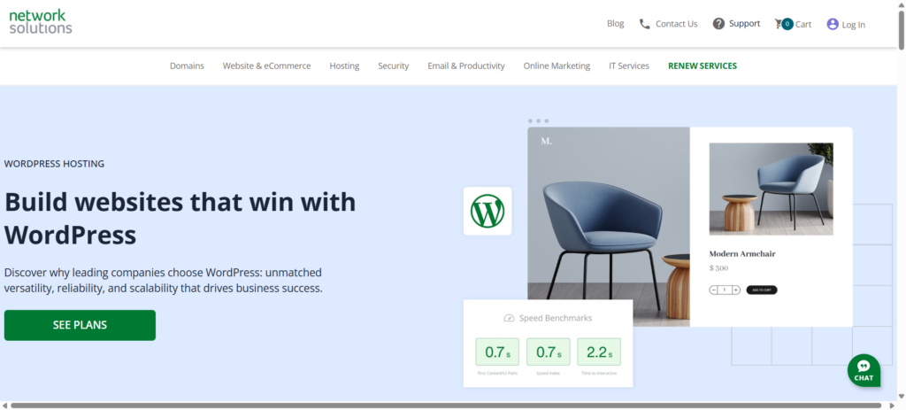 Image 1 Wp Engine Vs Network Solutions Vs Elementor Hosting: The Ultimate Comparison [Year] 2