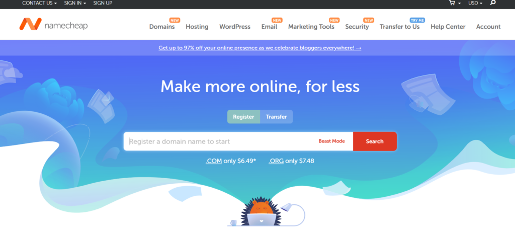 Image 4 Kinsta Vs Namecheap Vs Elementor Hosting: The Ultimate Comparison (2025) Image 4 Kinsta Vs Namecheap Vs Elementor Hosting: The Ultimate Comparison (2025) 2