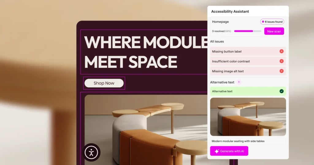 Privacy and Accessibility 05