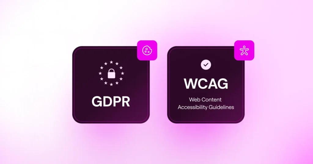 Privacy and Accessibility 07