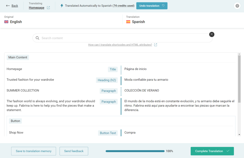 Image 2 How To Translate Elementor With Wpml Image 2 How To Translate Elementor With Wpml 9