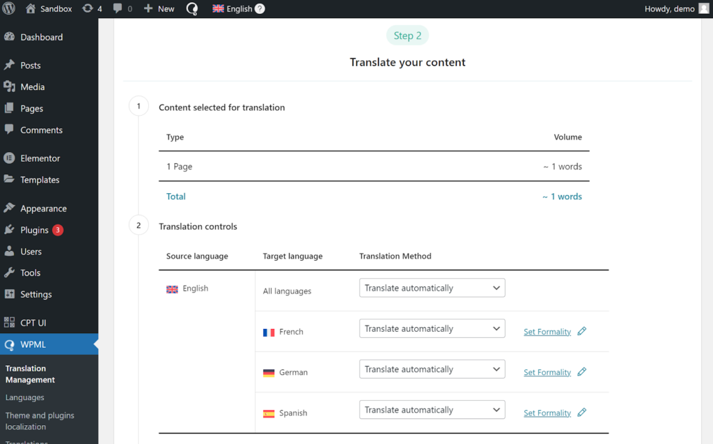 Image 5 How To Translate Elementor With Wpml Image 5 How To Translate Elementor With Wpml 6
