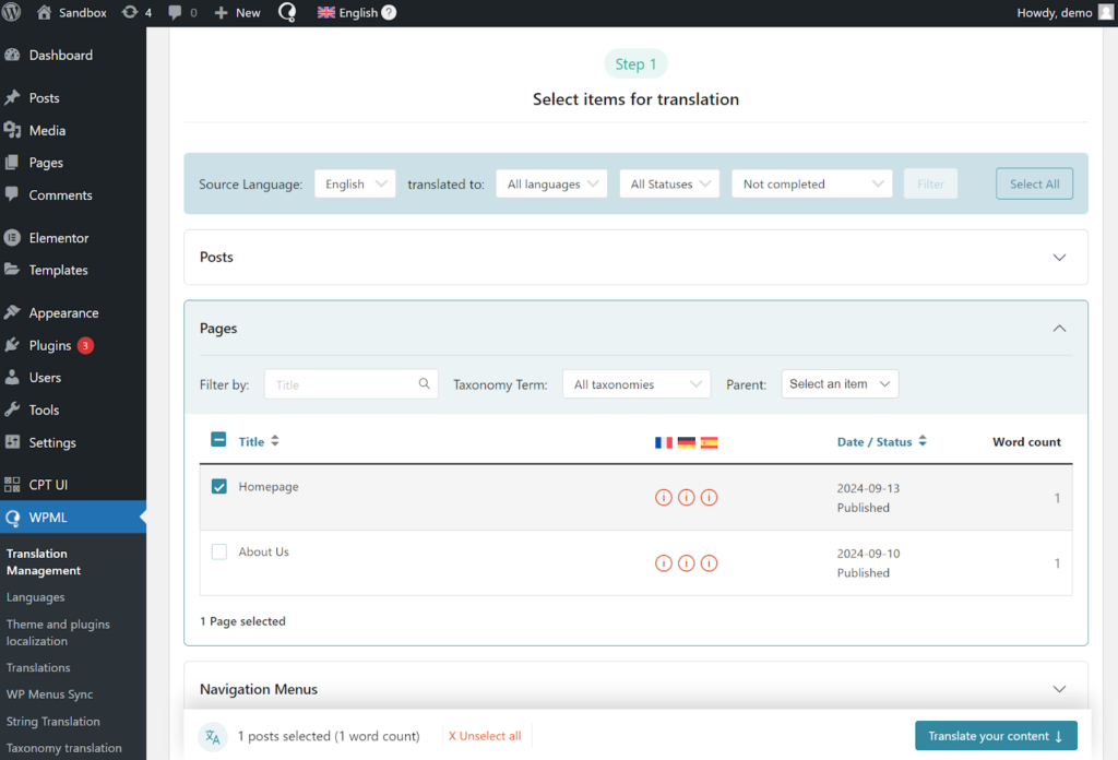 Image 6 How To Translate Elementor With Wpml Image 6 How To Translate Elementor With Wpml 5