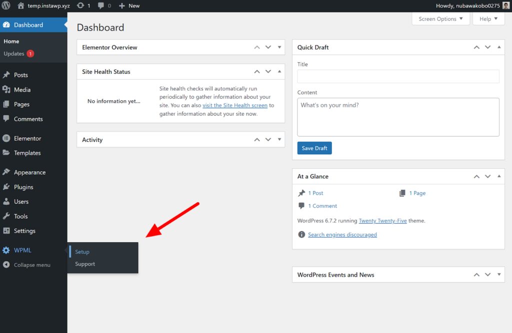 Image 7 How To Translate Elementor With Wpml Image 7 How To Translate Elementor With Wpml 4
