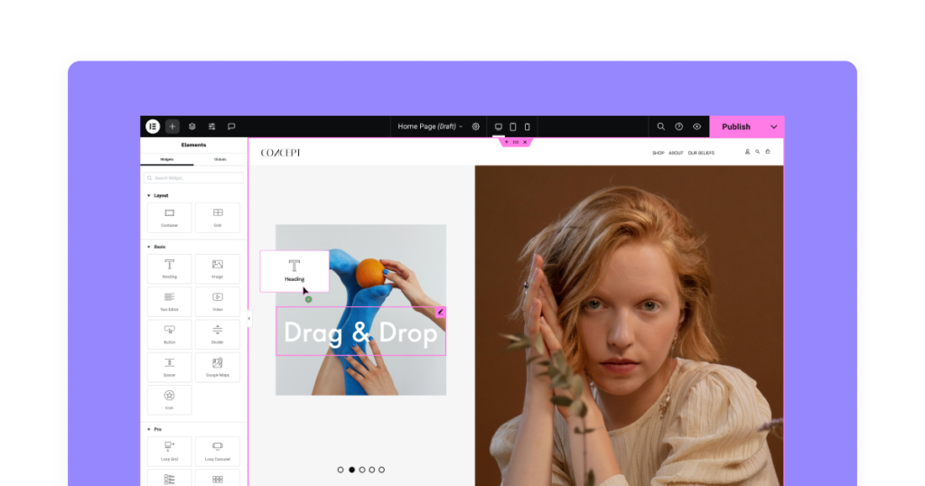 Woocommerce Success 20 Best Woocommerce Themes In [Year]: Boost Your Online Store 1