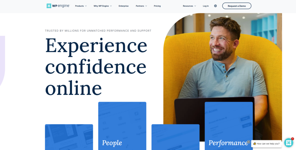 Image 7 Beste Hosting-Anbieter Für Wordpress Im Jahre [Year] 7