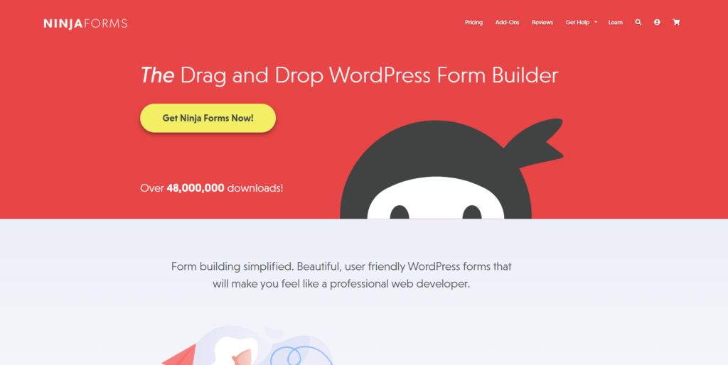 Image 4 7 Best Form Builder Plugins For Wordpress In [Year] 4