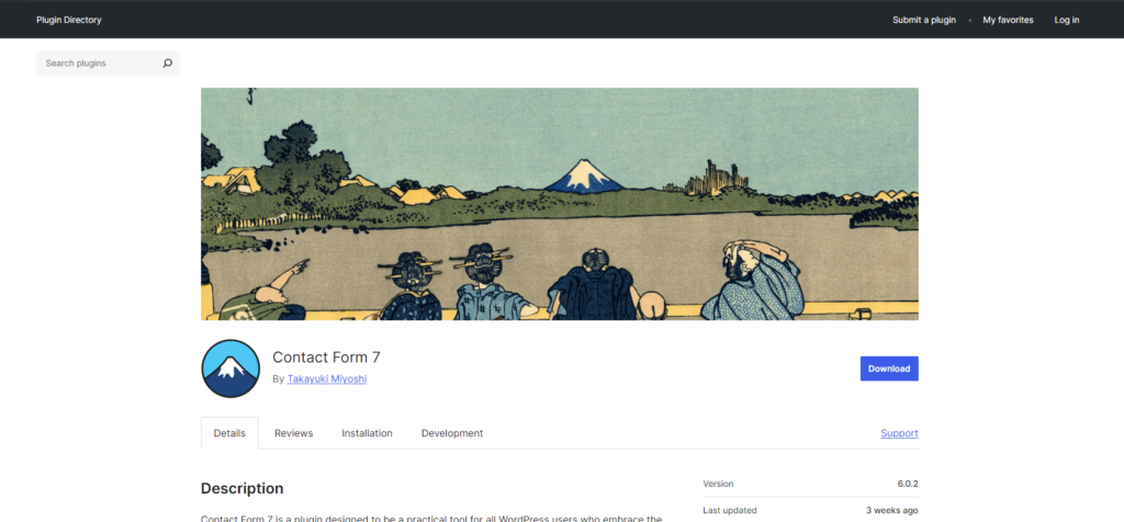 Image 7 7 Best Form Builder Plugins For Wordpress In [Year] 7