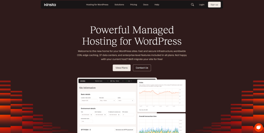 Image 20 7 Beste Hosting-Anbieter Für Wordpress Im Jahre [Year] 8