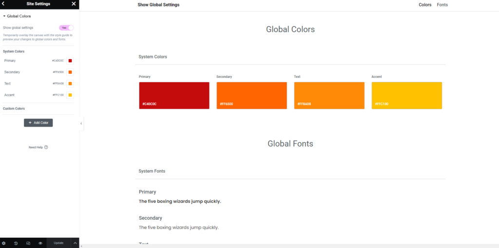 Image 36 Complementary Color Schemes In Web Design: A Comprehensive Guide 3