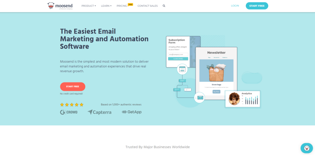 Image 82 Les 5+ Meilleurs Services De Marketing Par E-Mail Gratuits En [Year] 9