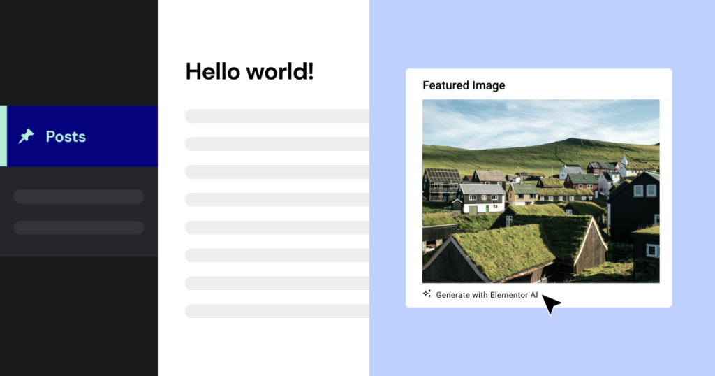 Ai Release 0.5 Featured Image Introducing Ai-Generated Featured Images, Container Names And Text Generation Within Wordpress 1
