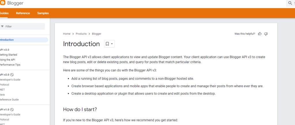 Image 57 Wordpress Vs. Blogger (Blogspot) In [Year]: Der Ultimative Showdown Für Ihre Website Oder Ihren Blog 8