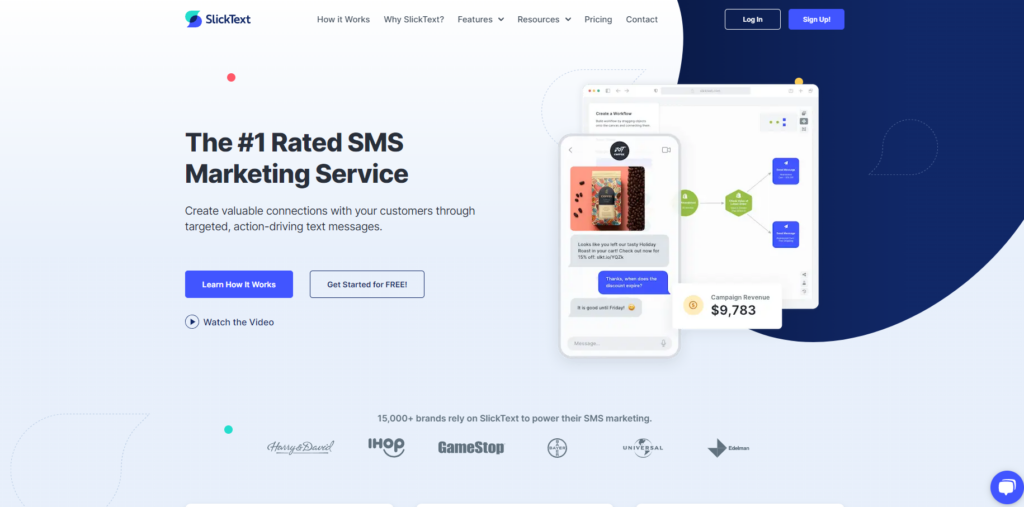 Image 20 8 Best Sms Apps For Small Businesses In [Year]: Elevate Your Customer Engagement (And Your Bottom Line) 4