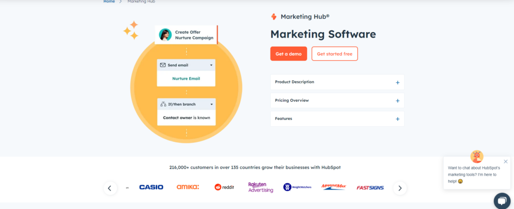 Image 25 The 9 Best Marketing Automation Software Tools In [Year] 1