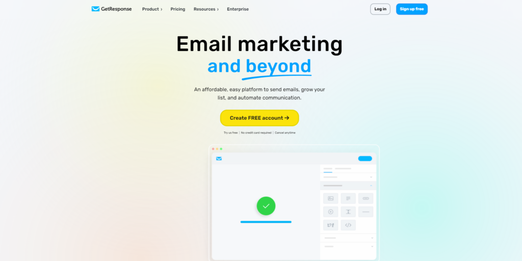 Image 28 The 9 Best Marketing Automation Software Tools In [Year] 4