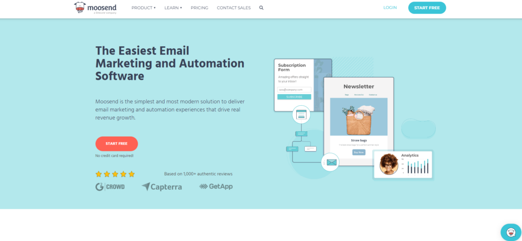 Image 31 The 9 Best Marketing Automation Software Tools In [Year] 7
