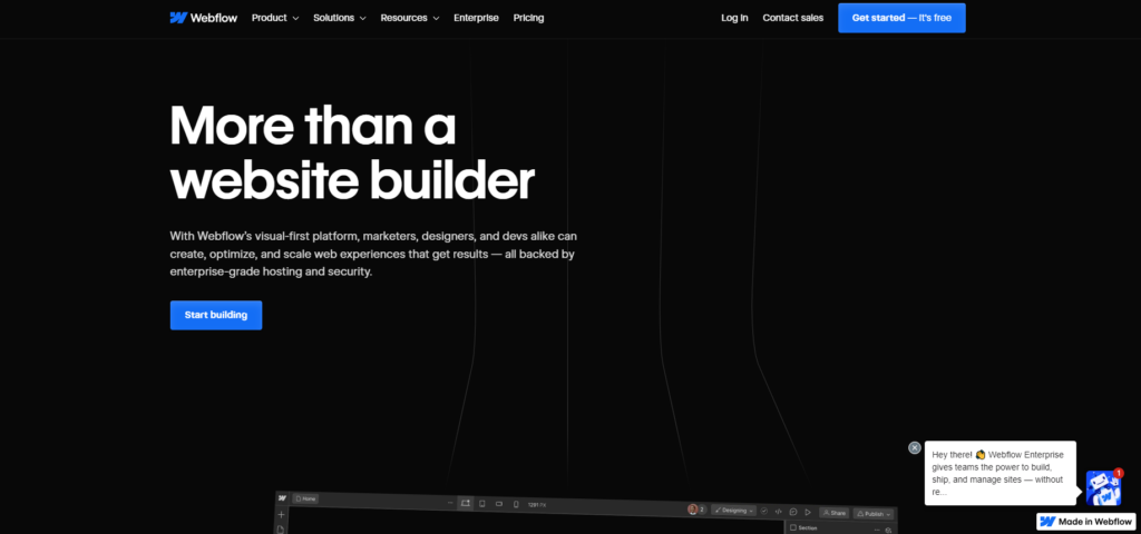 Image 138 9 Meilleurs Constructeurs De Sites Web En [Year] 3