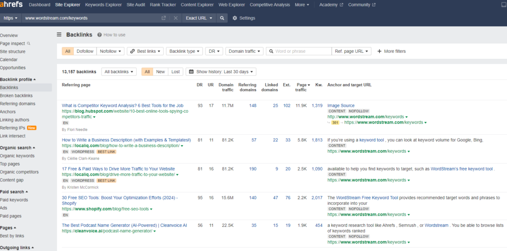Image 69 The Complete Guide To Seo:  Search Engine Optimization ([Year]) 14