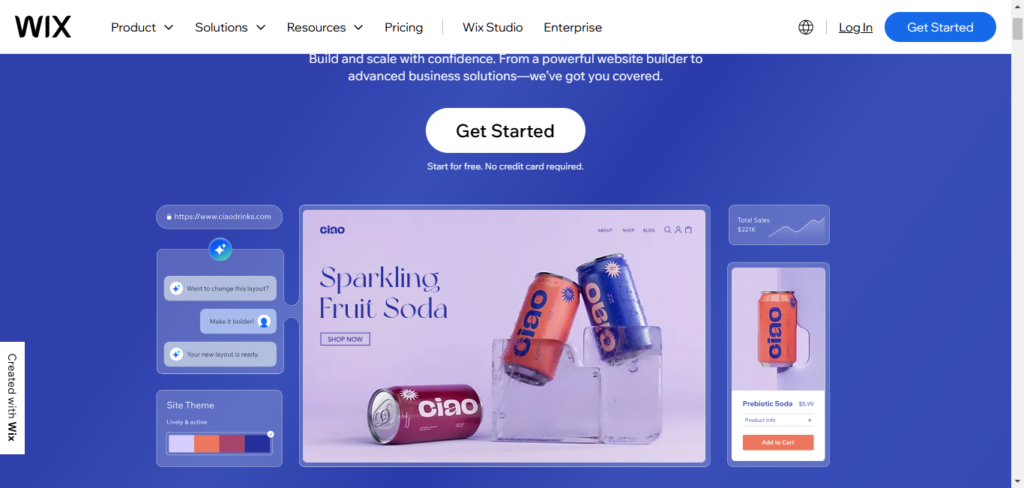 Image 77 9 Beste Drag-And-Drop-Website-Baukästen Im Jahre [Year]: Ein Umfassender Leitfaden 4