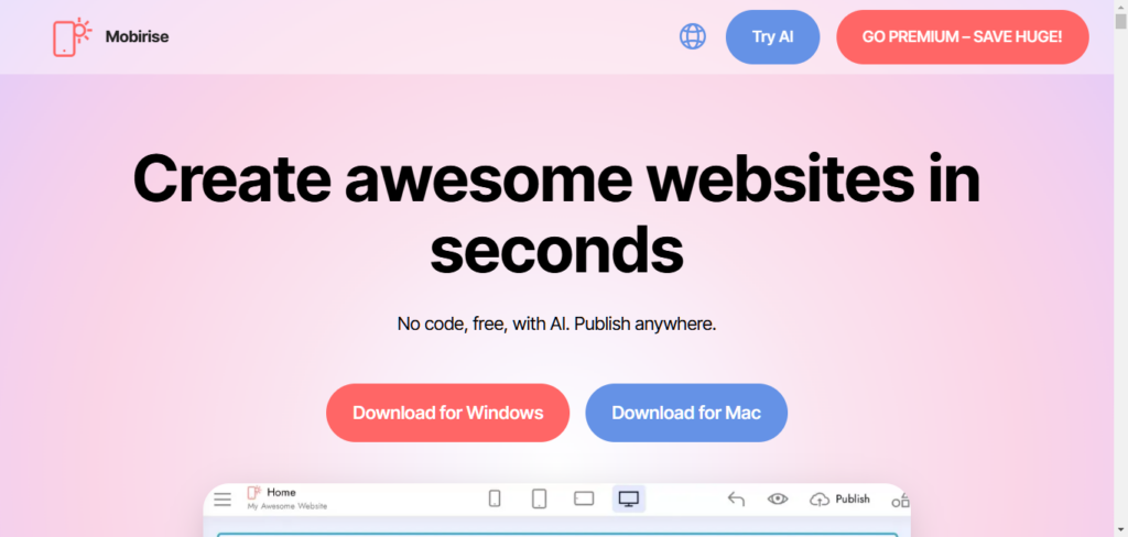 Image 84 9 Beste Drag-And-Drop-Website-Baukästen Im Jahre [Year]: Ein Umfassender Leitfaden 11