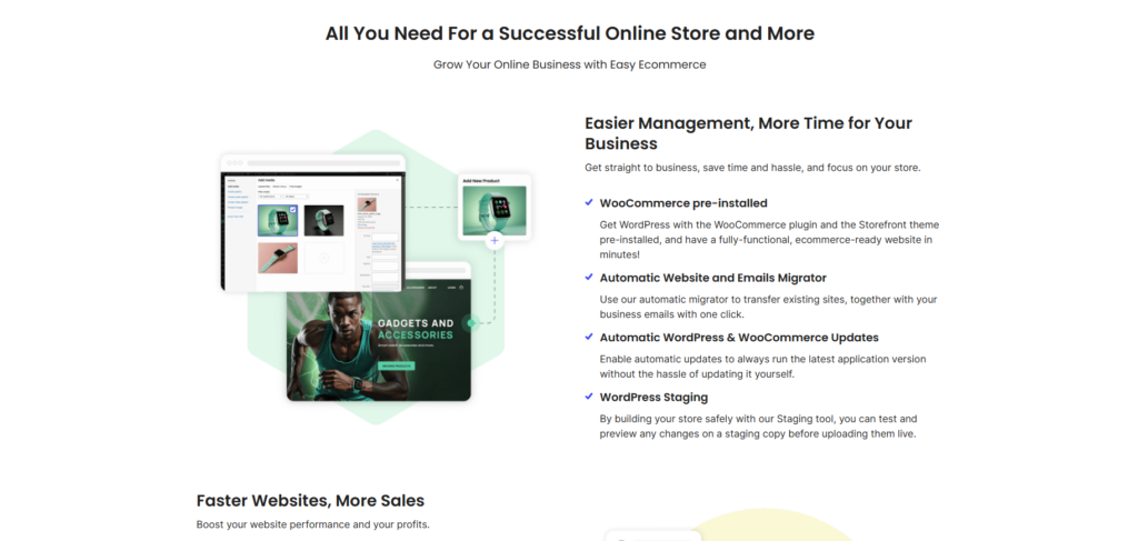 Image 10 9 Best Woocommerce Hosting Providers In [Year] 3