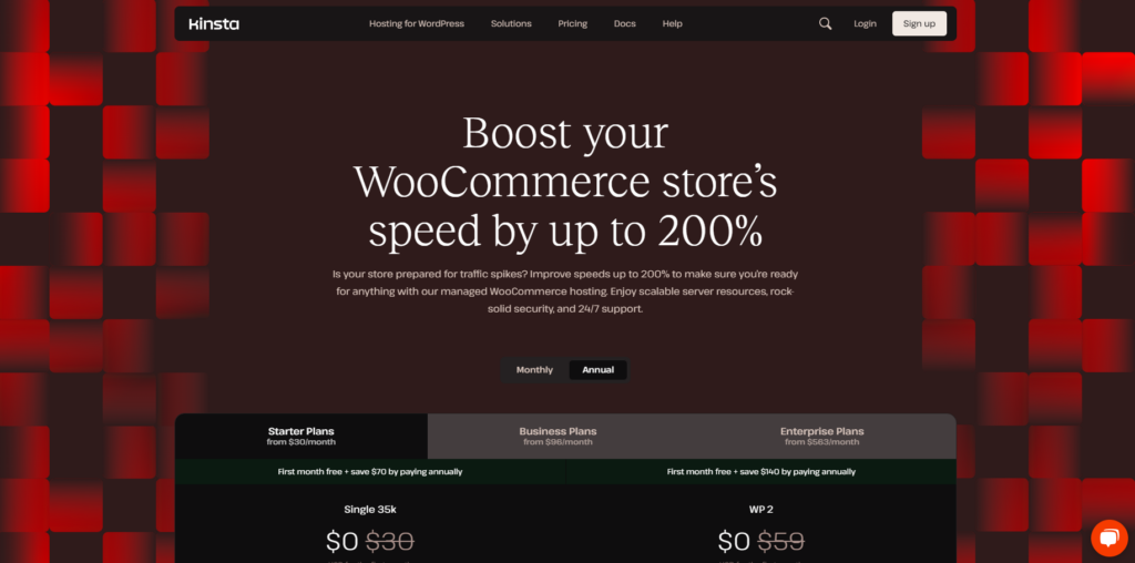 Image 12 9 Best Woocommerce Hosting Providers In [Year] 5