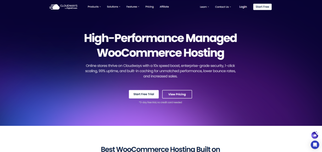 Image 15 9 Best Woocommerce Hosting Providers In [Year] 8