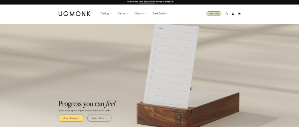 Image 23 1 13 Small Business Websites That Will Inspire You: Success In [Year] 4