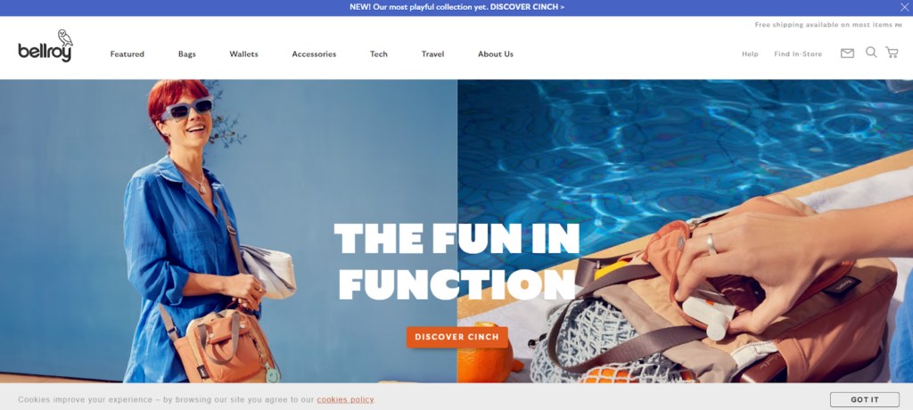 Image 25 1 13 Small Business Websites That Will Inspire You: Success In [Year] 6