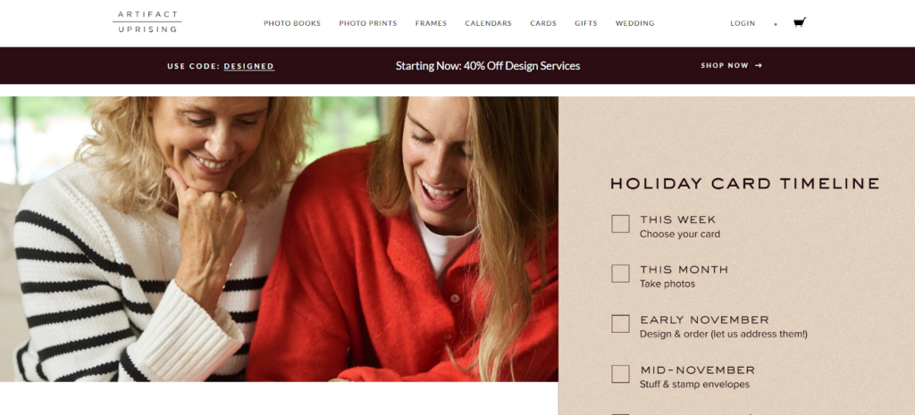 Image 33 13 Small Business Websites That Will Inspire You: Success In [Year] 14