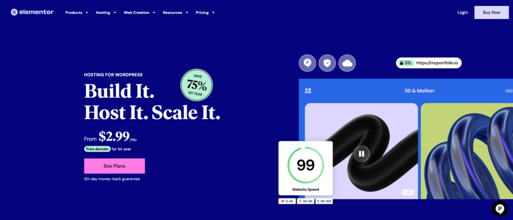 Image 34 13 Small Business Websites That Will Inspire You: Success In [Year] 15