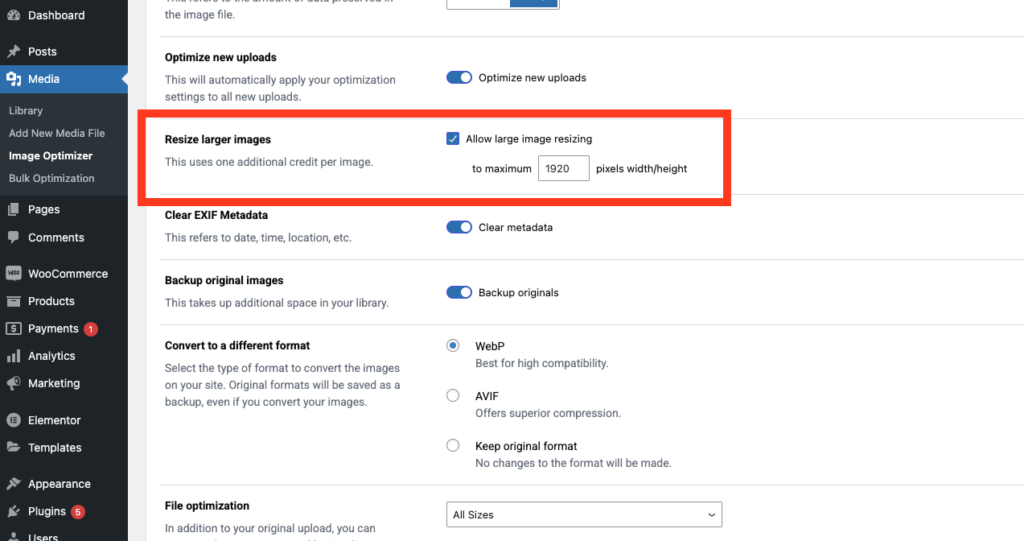 Image 53 How To Optimize Images In [Year]: A Comprehensive Guide For Modern Web Creators 3