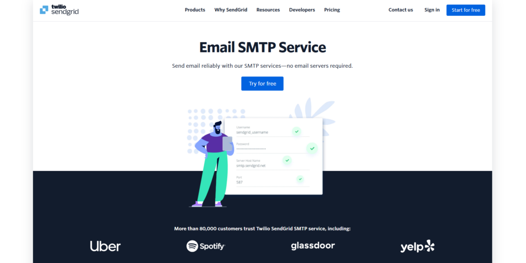 Image 71 What Is Smtp? [Year] A Complete Guide To Email Sending 2