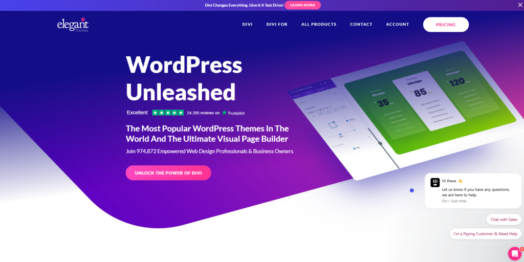 Image 74 5 Best Wordpress Theme Builders In [Year] 2