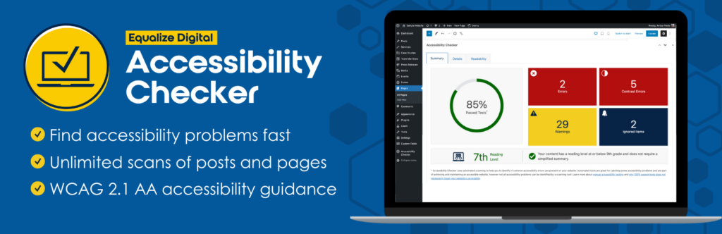 Image 10 11 Best Accessibility Plugins For Wordpress In 2025 Image 10 11 Best Accessibility Plugins For Wordpress In 2025 14
