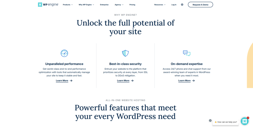 Image 44 7 Best A2 Hosting Alternatives &Amp; Competitors In [Year] 4