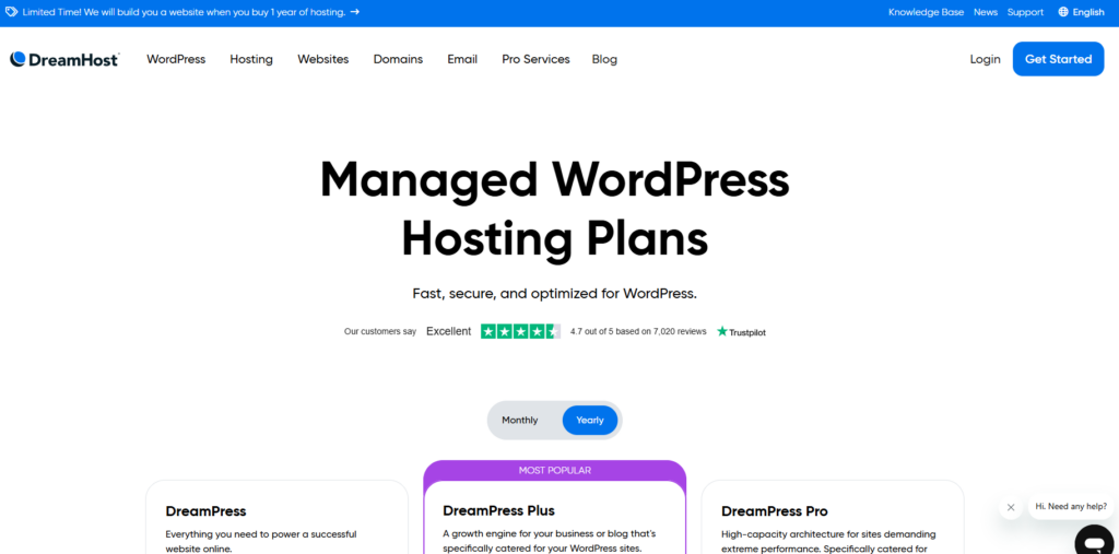 Image 66 7 Best Hostgator Alternatives &Amp; Competitors In [Year] 3
