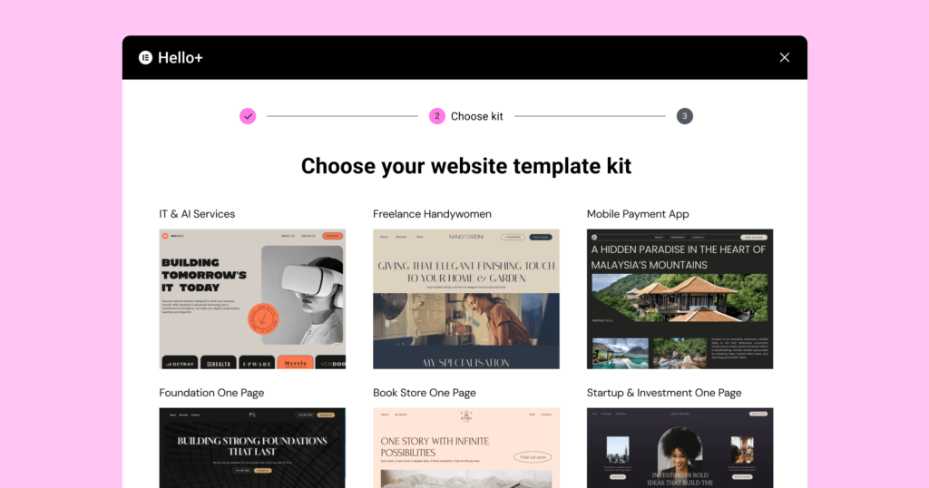 Hello Biz Kits 1 Hello Biz Theme Update: Introducing The New Contact Widget, Form Submissions, And More! Hello Biz Kits 1 Hello Biz Theme Update: Introducing The New Contact Widget, Form Submissions, And More! 4
