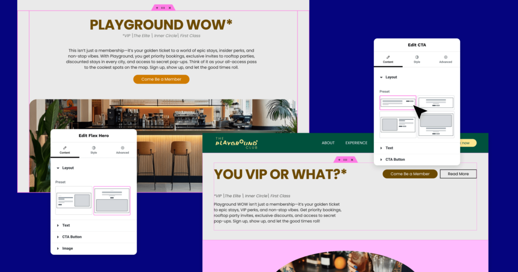 Hello Biz Setup 1 Hello Biz Theme Update: Introducing The New Contact Widget, Form Submissions, And More! Hello Biz Setup 1 Hello Biz Theme Update: Introducing The New Contact Widget, Form Submissions, And More! 2