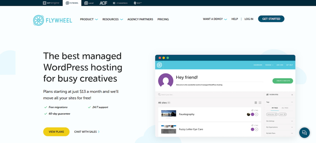 Image 37 7 Best Wp Engine Alternatives &Amp; Competitors In [Year] 5